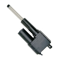 DC 12V 24V Heavy Duty Electric Linear Actuator 1800 lbs Stroke 2 inch (Model: 0041551)