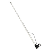 DC 12V 24V electric linear actuator 6000N 1300lbs stroke 24 inch (Model: 0041517)