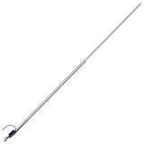 DC 12V 24V Stainless Steel Linear Actuator 180 lbs Stroke 24 inch (Model: 0041972)