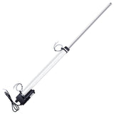 780 lbs DC IP67 Waterproof Electric Linear Actuator J4 Stroke 450mm Adjustable (Model: 0041941-4)