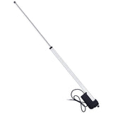 DC 12V 24V Heavy Duty Industrial Electric Linear Actuator 2700 lbs Stroke 800mm (Model: 0041613)