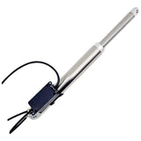 DC 12V 24V Stainless Steel Linear Actuator 180 lbs Stroke 4 inch (Model: 0041963)