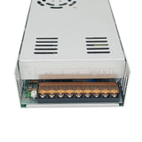 DC 24V 15A 360W Regulate Switching Power Supply AC 110V 220V Input (Model: 0010136)