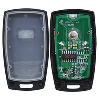 16A Waterproof Wireless Remote Control Socket with European Standard Plug (Model: 0020718)