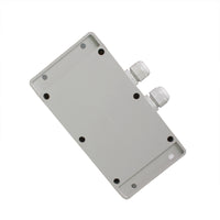 1-CH 30A Wireless RF Switch Receiver For AC 120V 220V Electric Motor (Model: 0020130)