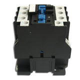 AC 110V 220V 380V Contactor Motor Starter Relay 3-Phase Pole 32A (Model: 0040011)