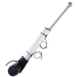 10 in Adjustable Stroke DC 12V 24V Thrust 1300 Ib Linear Actuator B4 (Model: 0041532-4)