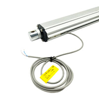 12 Inch Adjustable Stroke Electric Linear Actuator DC 12V 24V 450 Ibs (Model: 0041695)