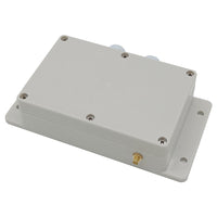 4 Channels 120V 220V Input Output Wireless Receiver and RF Transmitter (Model: 0020220)
