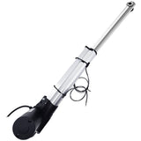 6 in Adjustable Stroke DC 12V 24V Thrust 1300 Ib Linear Actuator B4 (Model: 0041531-4)