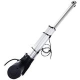 4 in Adjustable Stroke DC 12V 24V Thrust 1300 Ib Linear Actuator B4 (Model: 0041512-4)