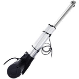 2 in Adjustable Stroke DC 12V 24V Thrust 1300 Ib Linear Actuator B4 (Model: 0041511-4)