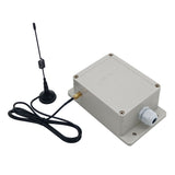 5000 Meters Wireless Remote Switch Kit by Dry Contact Triggered (Model: 0020692)