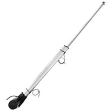 18 in Adjustable Stroke DC 12V 24V Thrust 1300 Ib Linear Actuator B4 (Model: 0041534-4)
