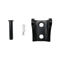 Fixed Mounting Bracket H For Electric Linear Actuator C & F Series