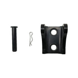 Fixed Mounting Bracket H For Electric Linear Actuator C & F Series