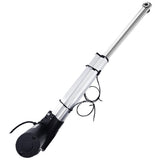 8 in Adjustable Stroke DC 12V 24V Thrust 1300 Ib Linear Actuator B4 (Model: 0041513-4)
