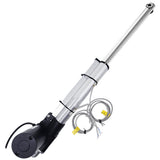 DC 12V 24V 1300 Ibs Electric Linear Actuator B3 Stroke 50 mm Adjustable (Model: 0041511-3)