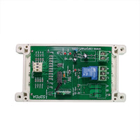 1 CH DC 30A Time Delay Wireless RF Remote Control Switch Kit (Model: 0020651)