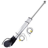 DC 12V 24V 1300 Ibs Electric Linear Actuator B3 Stroke 200 mm Adjustable (Model: 0041513-3)