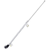 DC 12V 24V 1300 Ibs Electric Linear Actuator B3 Stroke 800 mm Adjustable (Model: 0041518-3)