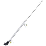 DC 12V 24V 1300 Ibs Electric Linear Actuator B3 Stroke 700 mm Adjustable (Model: 0041520-3)