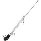 20 in Adjustable Stroke DC 12V 24V Thrust 1300 Ib Linear Actuator B4 (Model: 0041516-4)