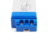 85~250V 10A Wireless RF Remote Control Receiver Kit 1 CH AC Output (Model: 0020613)