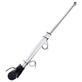 16 in Adjustable Stroke DC 12V 24V Thrust 1300 Ib Linear Actuator B4 (Model: 0041515-4)