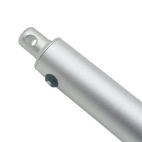 DC 12V 24V Mini Pen Type Small Electric Linear Actuator Stroke 4 Inch 100mm (Model: 0041582)