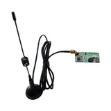 Long Range 5000M Bidirectional Remote Control Receiver Transmitter Module (Model: 0020242)