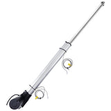 DC 12V 24V 1300 Ibs Electric Linear Actuator B3 Stroke 450 mm Adjustable (Model: 0041534-3)