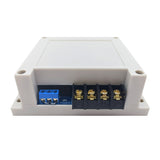 1 Way DC 40A Remote Control Switch Kit for 12V 24V Electric Linear Actuator (Model: 0020512)