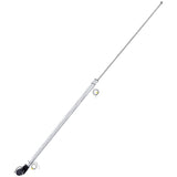 DC 12V 24V 1300 Ibs Electric Linear Actuator B3 Stroke 1000 mm Adjustable (Model: 0041519-3)