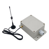 5000 Meters AC Wireless Remote Switch Kit by Dry Contact Triggered (Model: 0020693)
