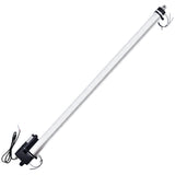 780 lbs DC IP67 Waterproof Electric Linear Actuator J4 Stroke 700mm Adjustable (Model: 0041944-4)