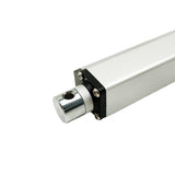 4 Inch Adjustable Stroke Electric Linear Actuator DC 12V 24V 450 Ibs (Model: 0041691)