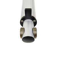 DC 12V 24V electric linear actuator 6000N 1300lbs stroke 48 inch (Model: 0041536)