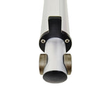 DC 12V 24V electric linear actuator 6000N 1300lbs stroke 48 inch (Model: 0041536)