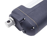 DC 12V 24V Heavy Duty Industrial Electric Linear Actuator 2700 lbs Stroke 150mm (Model: 0041603)