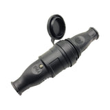 16A Waterproof Wireless Remote Control Socket with European Standard Plug (Model: 0020718)
