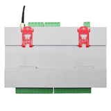 3 mi Wireless RF Switch DC Bidirectional Sync Module 8 Way Relay Output (Model: 0023104)