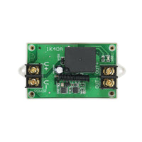 Wireless RF Remote Control Switch Kit 1 Channel DC Power Output 30A (Model: 0020009)