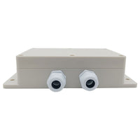 1-CH 30A Wireless RF Switch Receiver For AC 120V 220V Electric Motor (Model: 0020130)