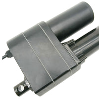 DC 12V 24V Heavy Duty Electric Linear Actuator 1800 lbs Stroke 4 inch (Model: 0041541)