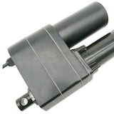 DC 12V 24V Heavy Duty Electric Linear Actuator 1800 lbs Stroke 4 inch (Model: 0041541)