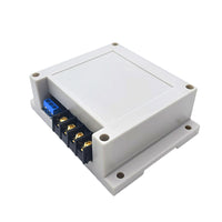 1300 lbs electric linear actuator stroke 1.2 inch with remote control (Model: 0020598)