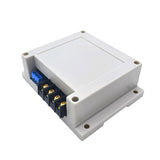 1300 lbs electric linear actuator stroke 1.2 inch with remote control (Model: 0020598)