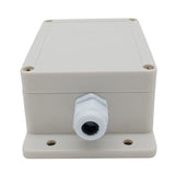 AC 110V 220V Waterproof Wireless Switch with 2 Channel Relay Output (Model: 0020467)