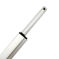24 Inch DC 12V 24V Electric Linear Actuator Adjustable Stroke (Model: 0041731)